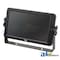 A & I Products CabCAM High Definition QUAD 10" Monitor, Touch Screen 12" x8.5" x5" A-HD10QM - alternate 1